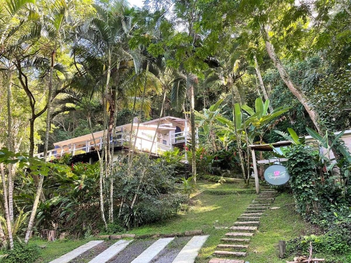 Bougainville Toque Toque Grande Hotel Exterior photo